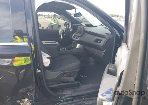 2023 Chevrolet Tahoe 2Wd Ls from USA, damaged, VIN 1GNSCMKD9PR510853